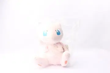 포켓몬스터 ALL STAR COLLECTION 뮤우 (S)