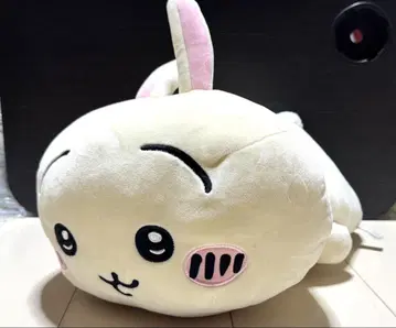 치이카와 토끼 모치루 네소베리 BIG 봉제 인형