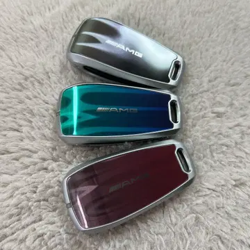 메르세데스 벤츠 키 커버 AMG