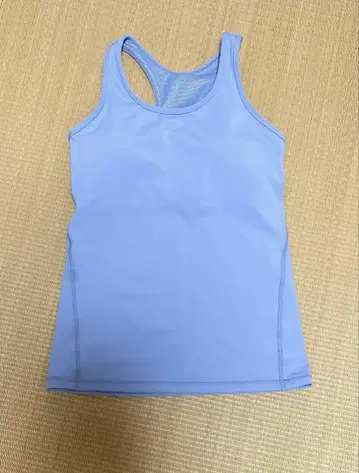 SUKALA 베이직 탱크탑
