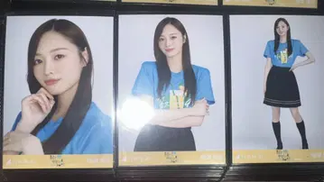 노기자카46 우메자와 미나미 시즈오카 라이브 T 컴프