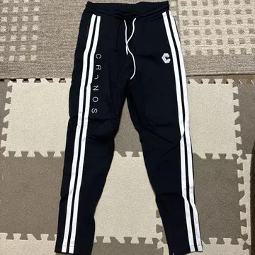 CRONOS 팬츠 L 사이즈 블랙