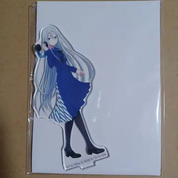 프로세카 요이사키 카나데 로손 콜라보 아크릴 스탠드