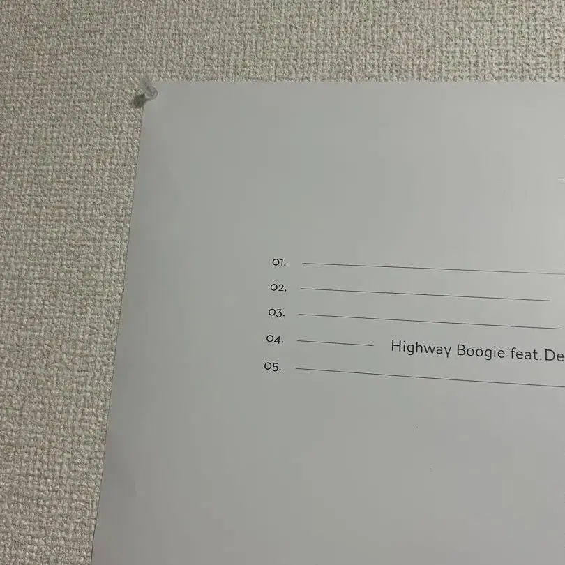 2번째 상품 이미지