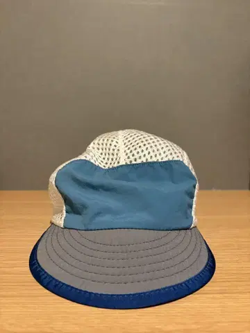 90's Patagonia 덕 빌 캡 L