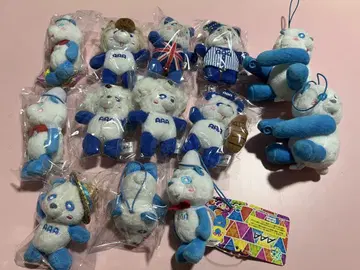 AAA 굿즈 세트 아타에 신지로