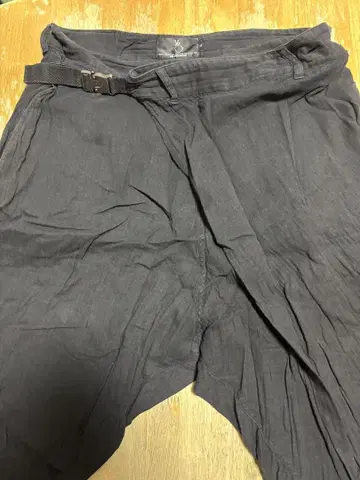 VIRGO CREST PANTS(CLASSIC LINE) 사이즈 4
