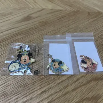 도쿄 디즈니 리조트 35주년 참 3개 세트