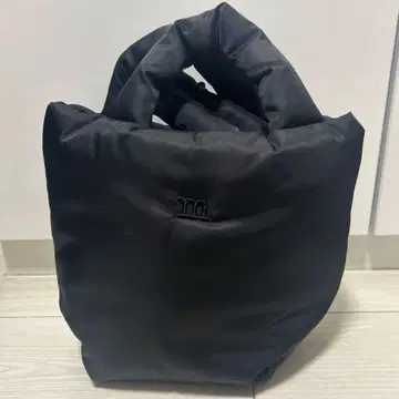 마리메코 블랙 숄더백