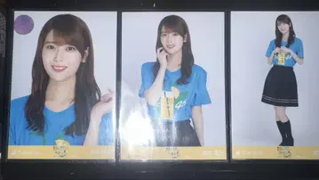 노기자카46 이와모토 렌카 시즈오카 라이브 T 컴프