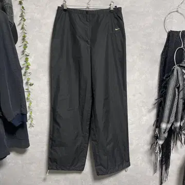 Nike 나일론 테크 팬츠