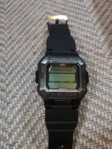 카시오 지샥 G7800