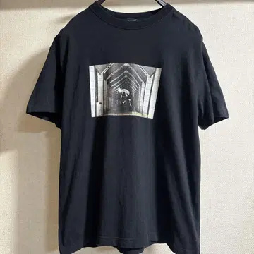 SCLARCH sk8katsuya 콜라보 티셔츠 프린트 로고 스트릿