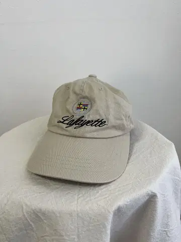 Lafayette 라파예트 캡