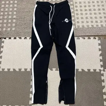 CRONOS 팬츠 M 사이즈 블랙