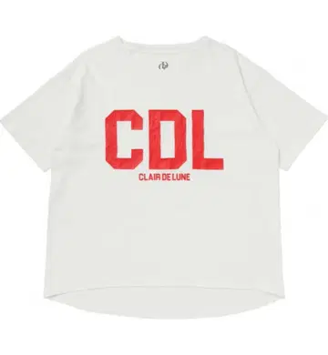 토사카 히로오미 cld 티셔츠