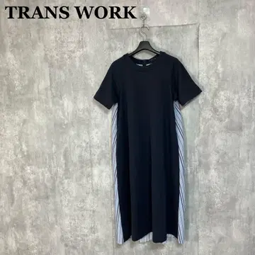 TRUNK WORK 원피스 38