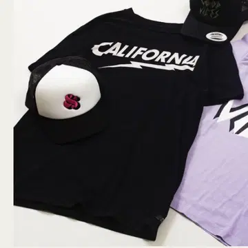 RHC + C.I.A. Flying High Tee M 사이즈