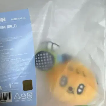 세븐틴 미니 틴 팝업 성광