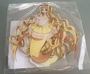 피치피치 피치 namco 아크릴 스탠드 코코