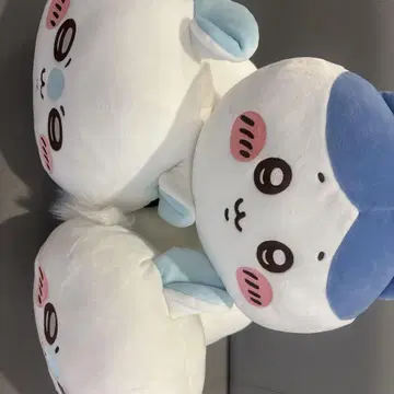 귀여운 캐릭터 봉제 인형