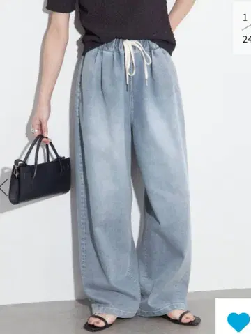 JOURNAL STANDARD 저널 스탠다드 데님 36 S