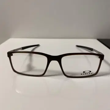 OAKLEY 오클리 스틸 라인 미사용 새상품