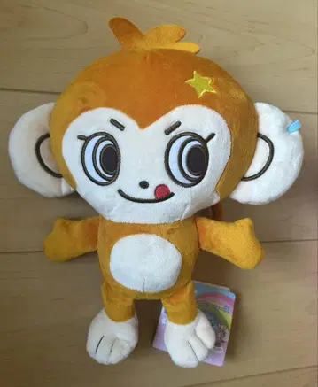 나루미야 캐릭터 데이지 러버 루키 봉제 인형