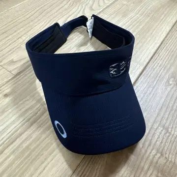 Oakley 네이비 선바이저