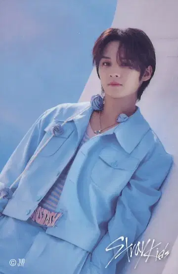 StrayKids 2023 5-STAR LeeKnow 스티커 E상