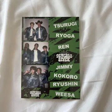 FIRST EUROPE FANMEET TOUR 포토 카드 엽서