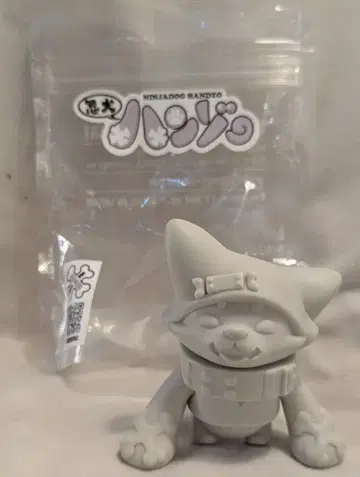 TERRYS FACTORY 닌자 개 한조 단색 Ver.