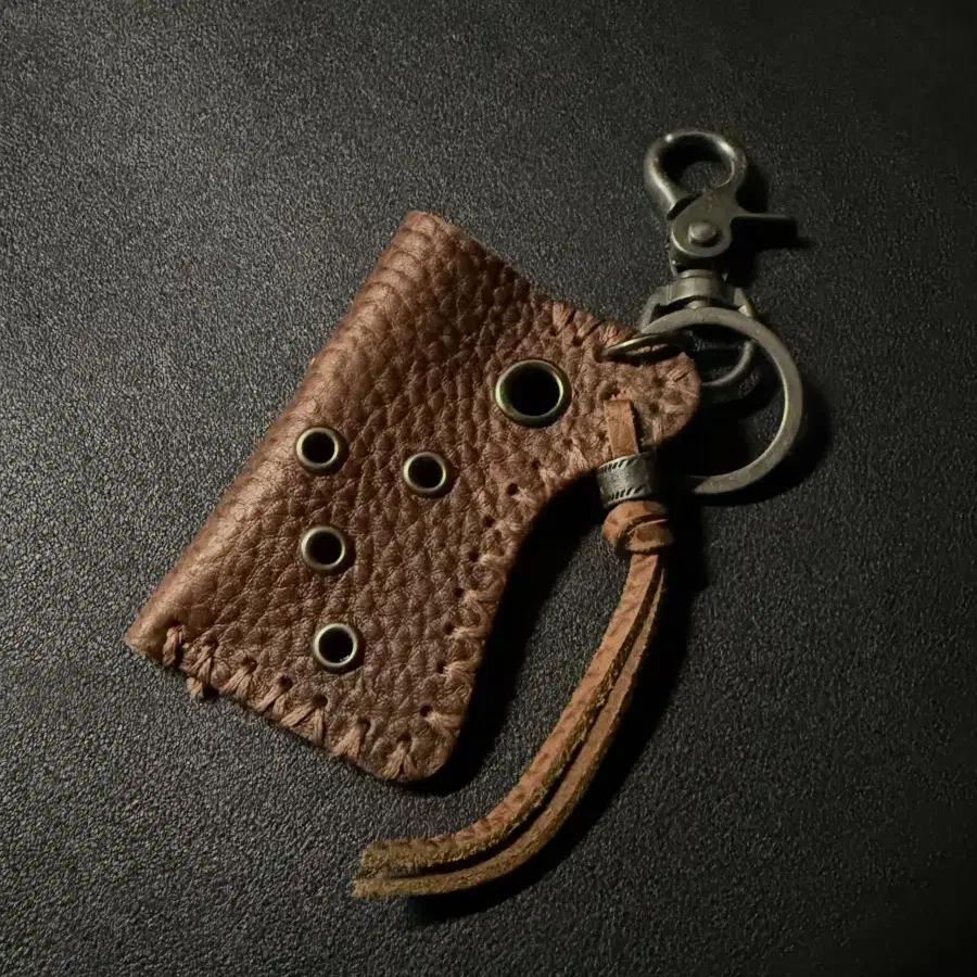 Bonnae Lighter Keyring Wing lighter key ring Bonnae on