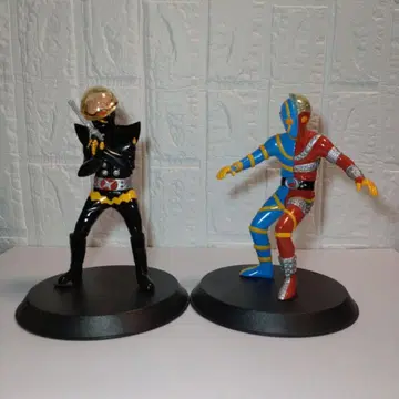 특촬물 특촬물 Hero action 피규어 키카이다 / 하카이더