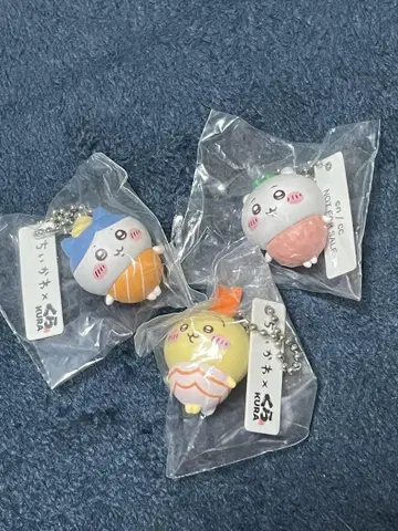 치이카와 (먼작귀) 쿠라스시 피규어