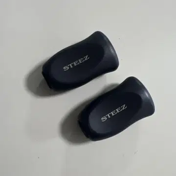 다이와 STEEZ 정품 밴딩 노브 2개 세트