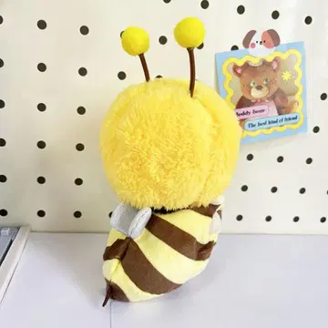 벌 봉제 인형 의류 10cm~12cm 벌 코스튬 인형옷 봉제 인형 의상