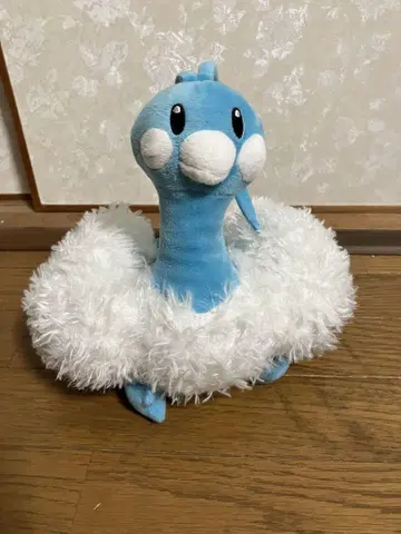 칠타리스 봉제 인형