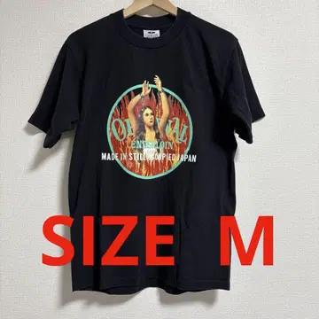 텐더 로인 TEE WH 텐더 로인 M 티셔츠