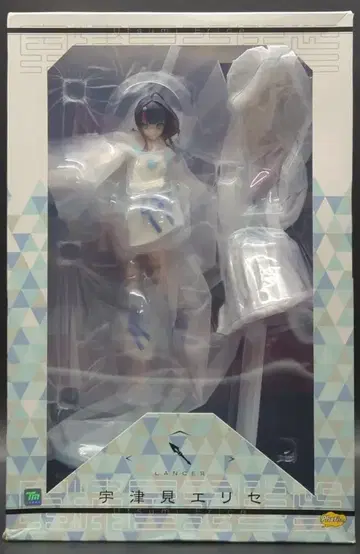 와우! 1/7 스케일 Fate/Grand Order 우츠미 에리세(랜서)