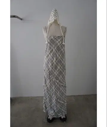HELK 원피스