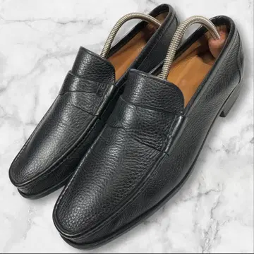 마그나니 MAGNANNI 신발 24.5cm 로퍼 슬립온 남성용