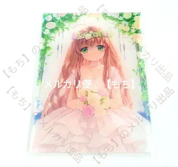 고베 코토리 아크릴 스탠드 Rewrite Key VA STORE 리라이트