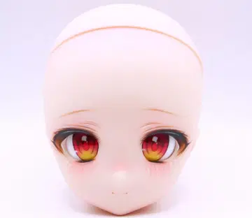 DDH-27 커스텀 헤드 SW 피부 + 딜러 제작 아이