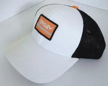 오클리 남성용 캡 B1B Hdo Patch Trucker 새상품