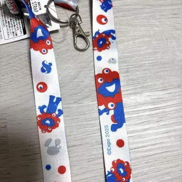 미야쿠미야쿠 넥 홀더 넥 스트랩 공식 간사이 엑스포 공식 사이트