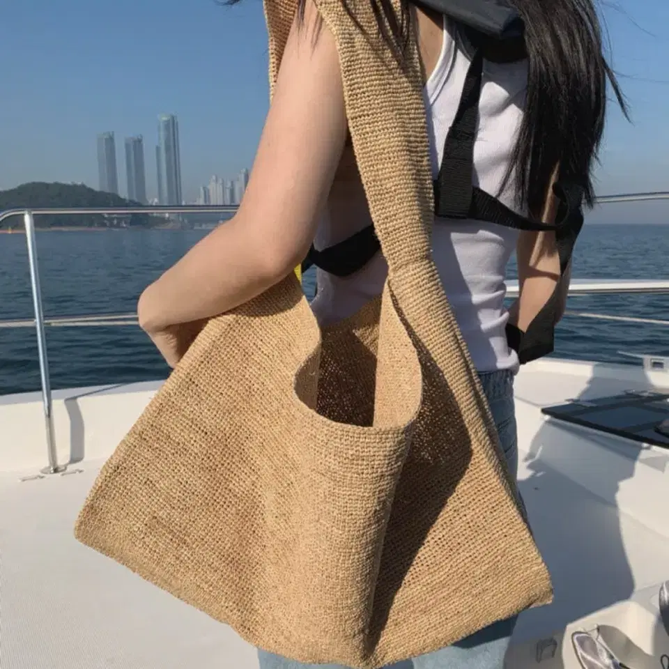 ARCHIVEPKE | 아카이브앱크 Archivepke TUK Bag took bag on