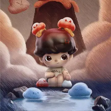 디무오, 항상 곁에 있습니다.