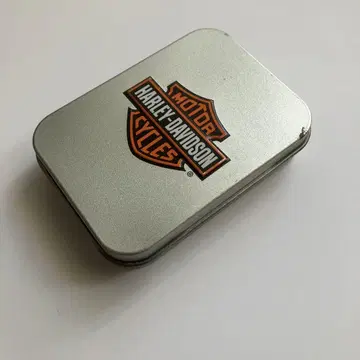 HARLEY-DAVIDSON gippo 로고 케이스