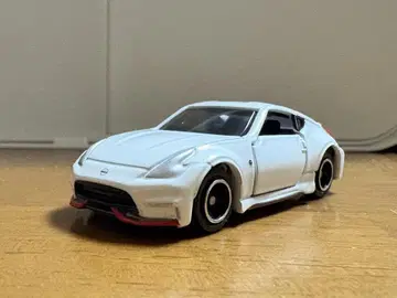 토미카 이벤트 모델 No.3 닛산 페어 레이디 Z NISMO